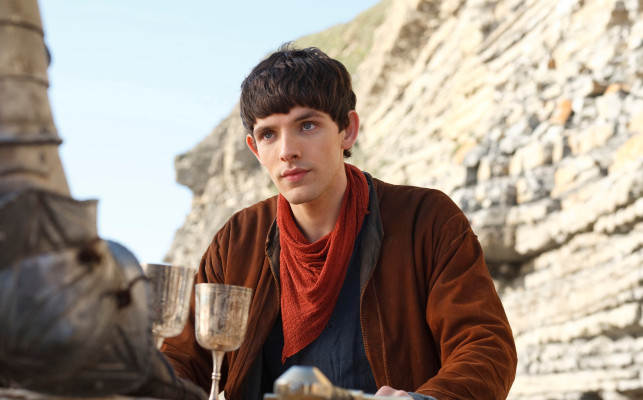 Colin Morgan pic #605653