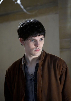Colin Morgan pic #598155