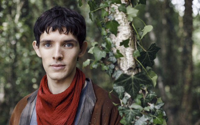 Colin Morgan pic #605652