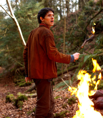 Colin Morgan pic #602053