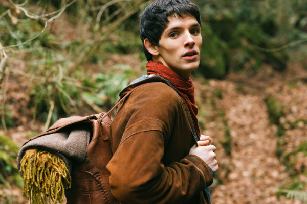 Colin Morgan pic #602054