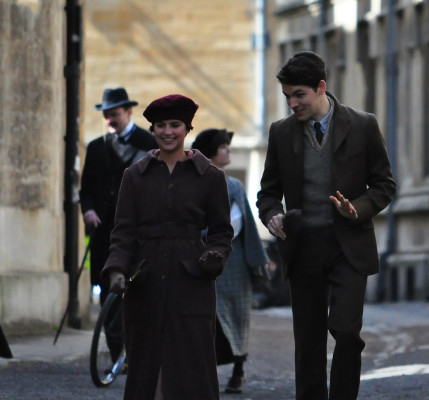photo 11 in Colin Morgan gallery [id718985] 2014-07-28 00:00:00