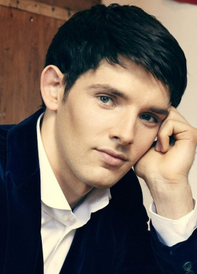 photo 5 in Colin Morgan gallery [id777501] 2015-06-03 00:00:00
