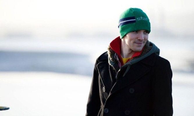 photo 26 in Colin Morgan gallery [id448195] 2012-02-20 00:00:00