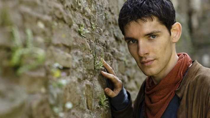 photo 5 in Colin Morgan gallery [id448192] 2012-02-20 00:00:00