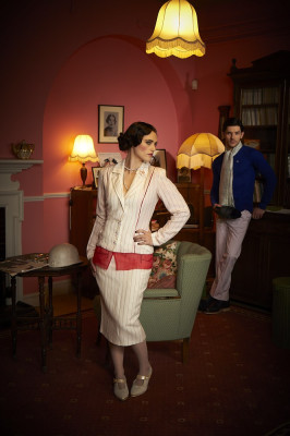 Colin Morgan pic #653191