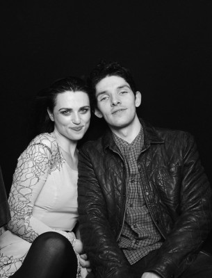 photo 8 in Colin Morgan gallery [id660800] 2014-01-13 00:00:00