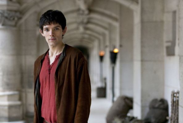 Colin Morgan pic #598166