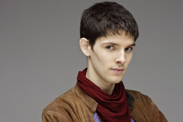 Colin Morgan pic #595910