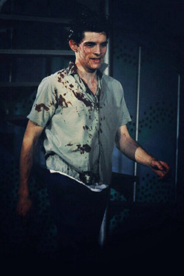 Colin Morgan pic #648014