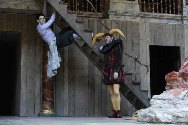 Colin Morgan pic #646278