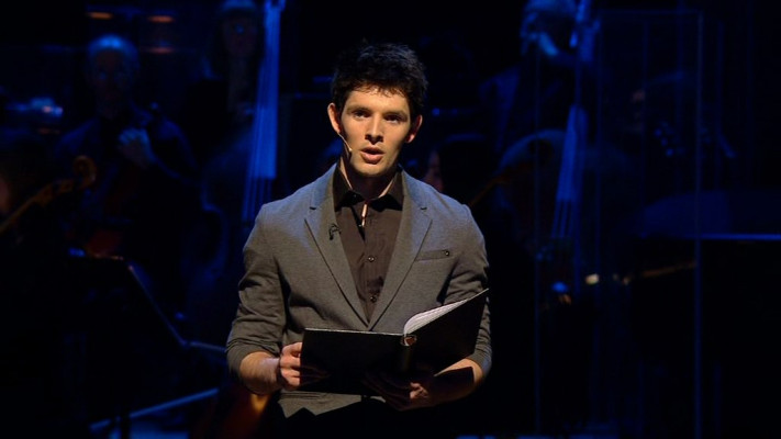 Colin Morgan pic #602058