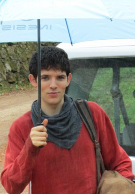 Colin Morgan pic #602047
