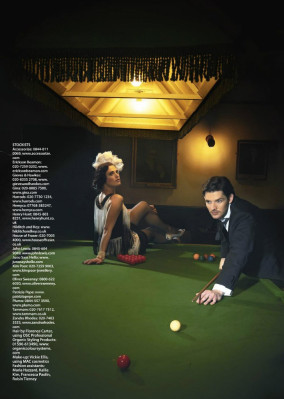 Colin Morgan pic #620787