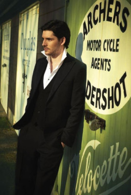 Colin Morgan pic #620788