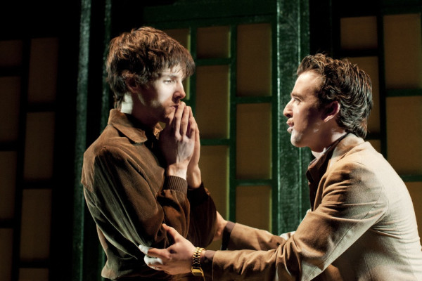 Colin Morgan pic #593322