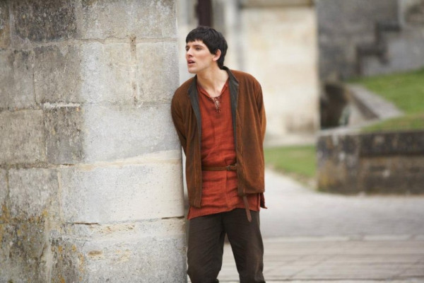 Colin Morgan pic #594472