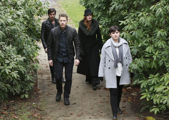 photo 25 in Colin O'Donoghue gallery [id860236] 2016-06-23 00:00:00