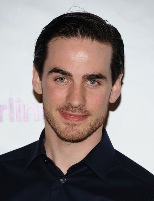 photo 3 in Colin O'Donoghue gallery [id925297] 2017-04-19 00:00:00