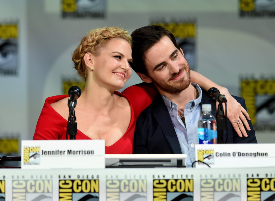 photo 6 in Colin O'Donoghue gallery [id925294] 2017-04-19 00:00:00