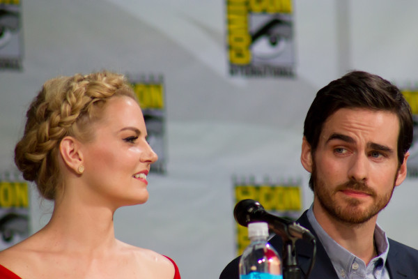 photo 10 in Colin O'Donoghue gallery [id925290] 2017-04-19 00:00:00
