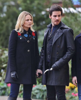 photo 22 in Colin O'Donoghue gallery [id915020] 2017-03-09 00:00:00