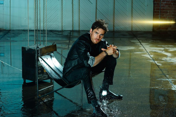 photo 3 in Colin O'Donoghue gallery [id816722] 2015-12-03 00:00:00