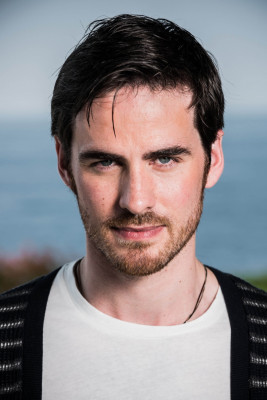 photo 4 in Colin O'Donoghue gallery [id816713] 2015-12-03 00:00:00