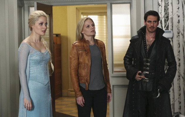 Colin O'Donoghue pic #813004