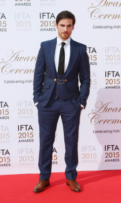 Colin O'Donoghue pic #813686