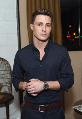 Colton Haynes pic #806497