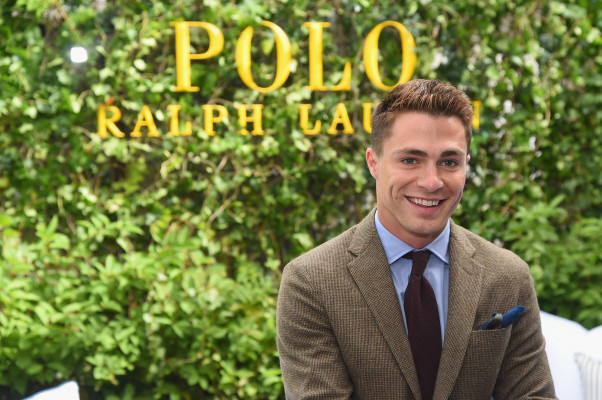 Colton Haynes pic #797190