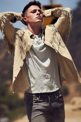 Colton Haynes pic #1290961