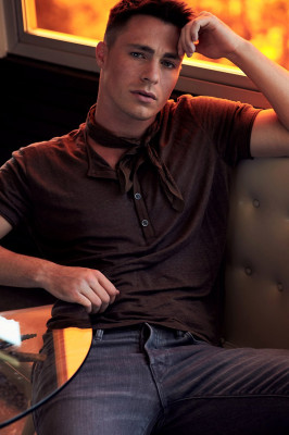Colton Haynes pic #1290964