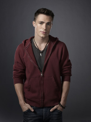 Colton Haynes pic #771842