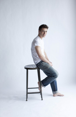 Colton Haynes pic #771843