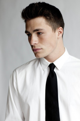 Colton Haynes pic #771837