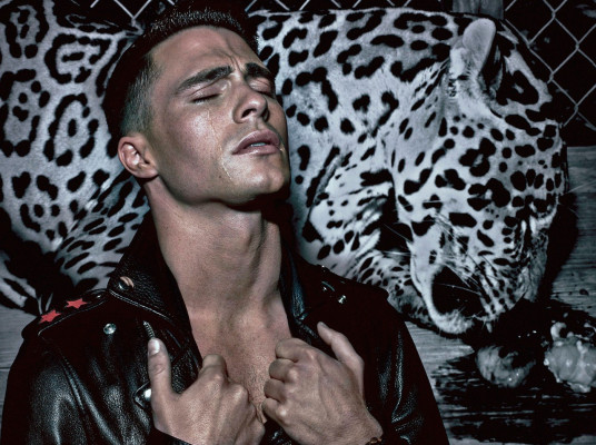 Colton Haynes pic #751719