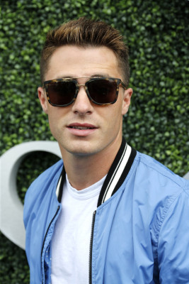 Colton Haynes pic #797192