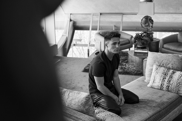 Colton Haynes pic #1290965