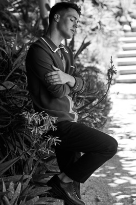 Colton Haynes pic #1290960