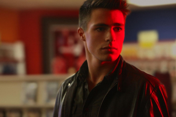 Colton Haynes pic #774657