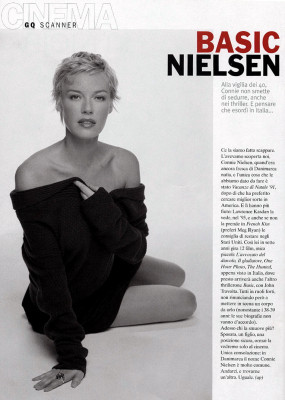 Connie Nielsen pic #18524