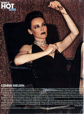 Connie Nielsen pic #18519
