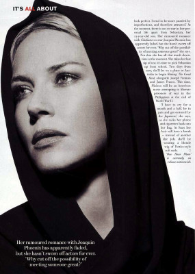 Connie Nielsen pic #18518