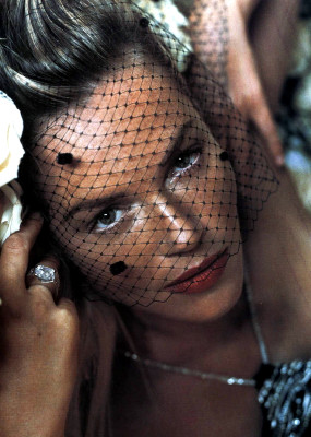 Connie Nielsen pic #18504