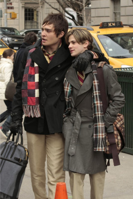 Connor Paolo pic #439862