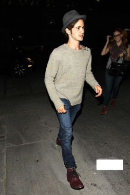 Connor Paolo pic #672655