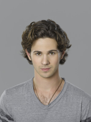 Connor Paolo pic #439867