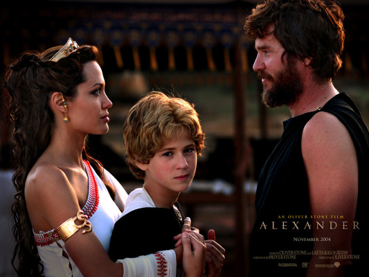 Connor Paolo pic #439851